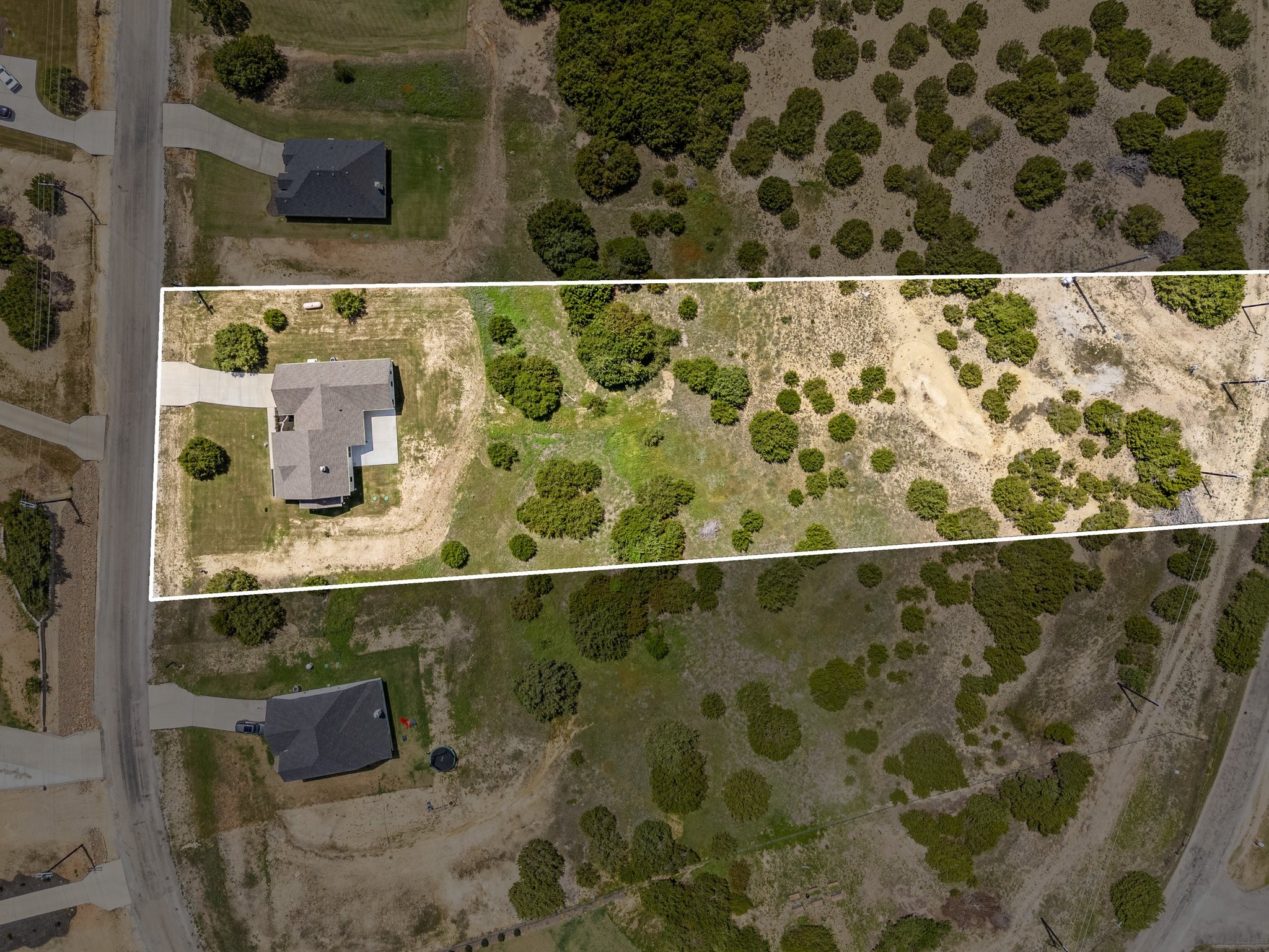 2020 Redemption Drive Weatherford TX 76088