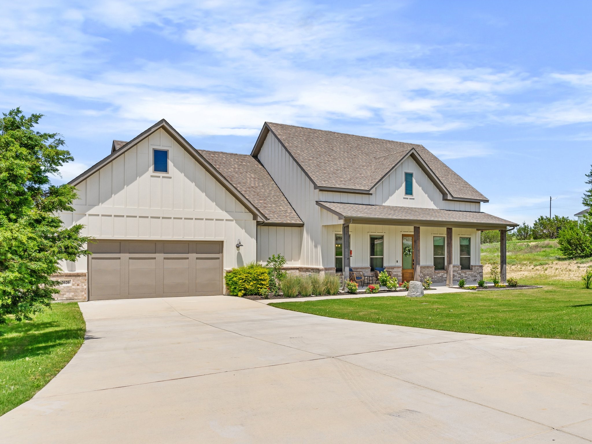 2020 Redemption Drive Weatherford TX 76088
