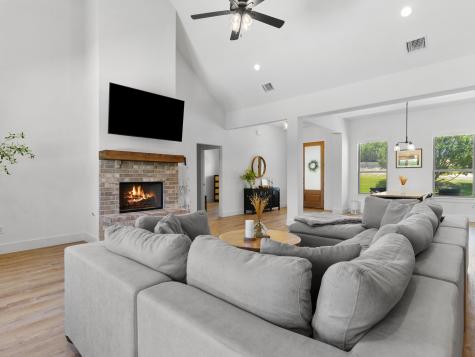 2020 Redemption Drive Weatherford TX 76088