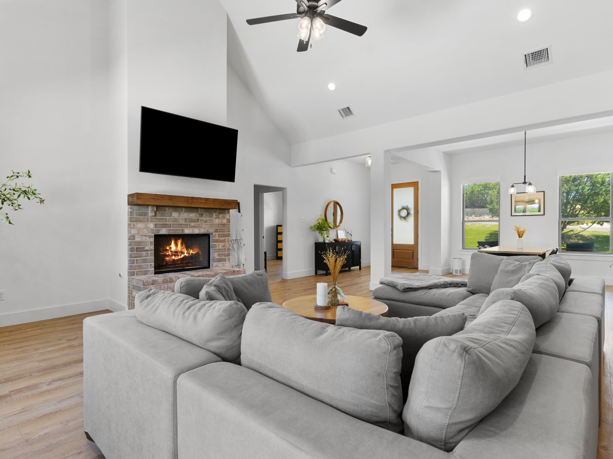 2020 Redemption Drive Weatherford TX 76088