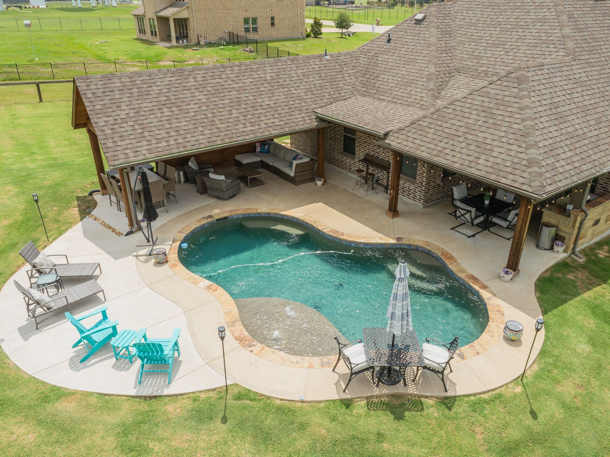 114 Crystal Creek Lane Mckinney TX 75071