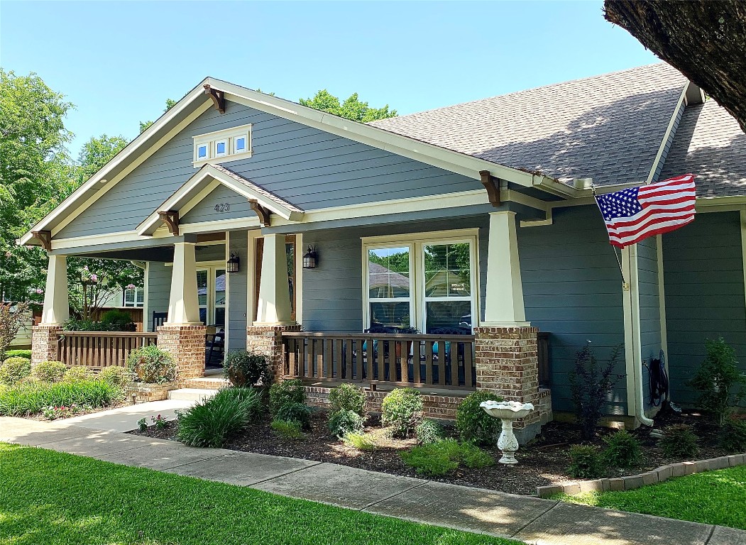 423 E Avenue F Midlothian TX 76065