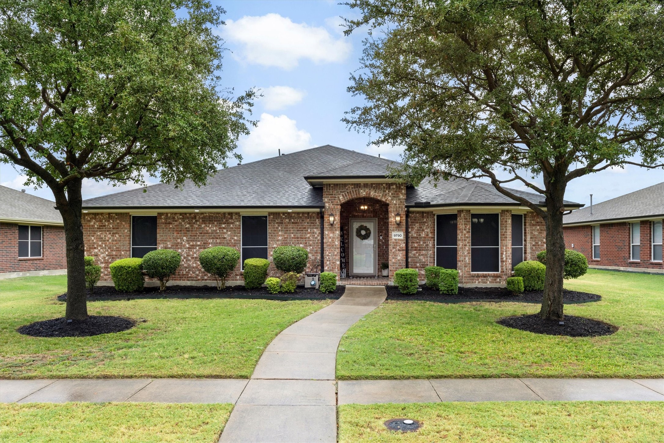 9790 Golden Fountain Drive Frisco TX 75033