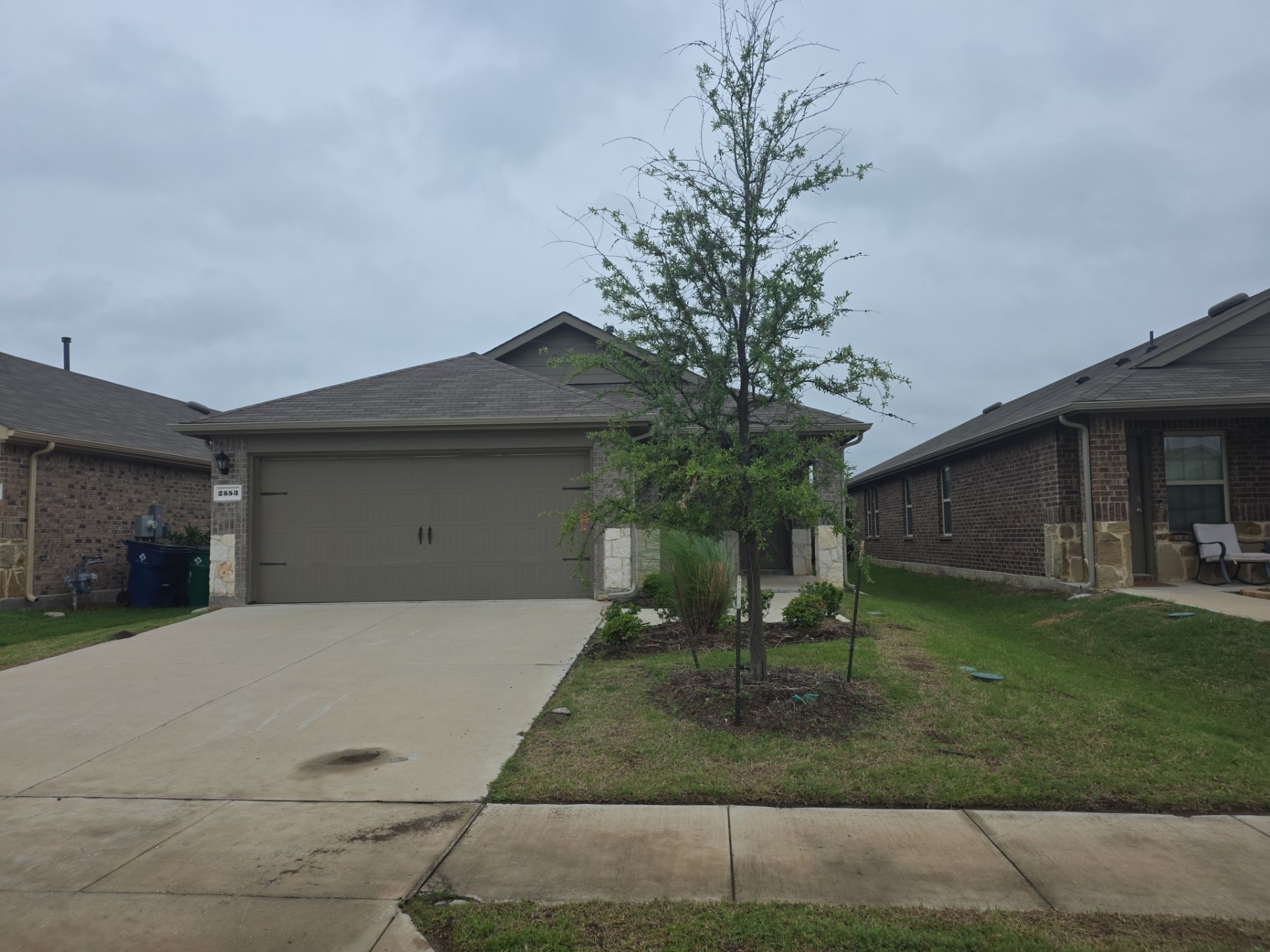 2553 Russell Street Crandall TX 75114