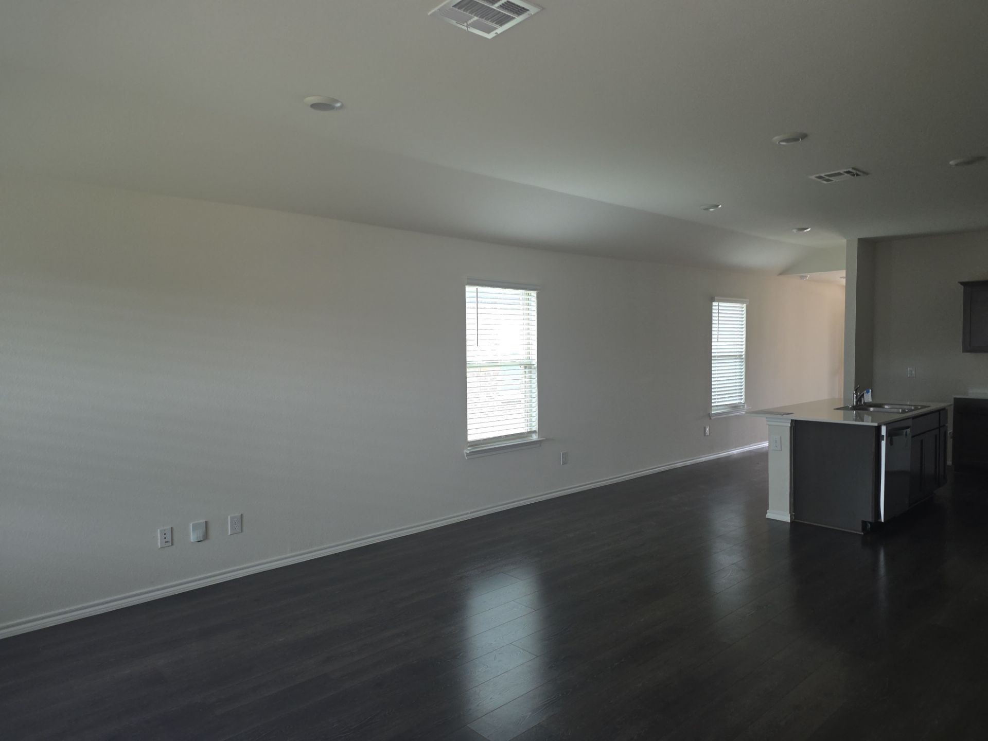 2553 Russell Street Crandall TX 75114