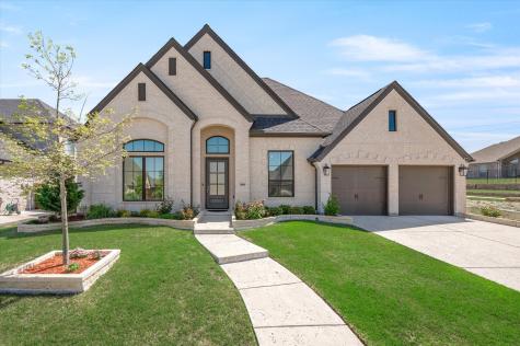 1006 Hope Valley Parkway Roanoke TX 76262