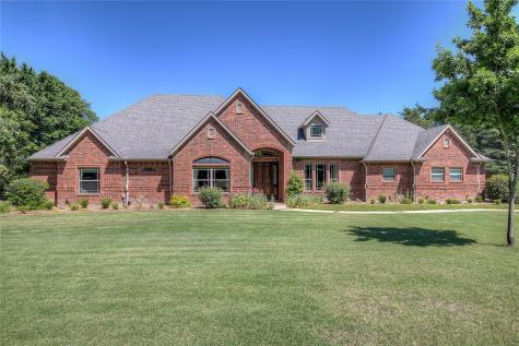 3 Bluebonnet Trail Greenville TX 75402