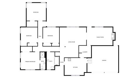 6817 Chickering Road Fort Worth TX 76116