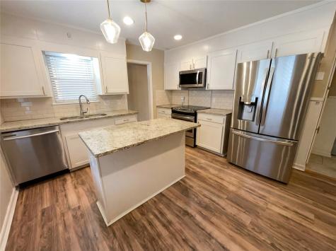 6817 Chickering Road Fort Worth TX 76116