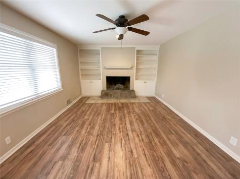 6817 Chickering Road Fort Worth TX 76116