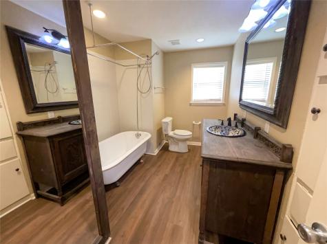 6817 Chickering Road Fort Worth TX 76116