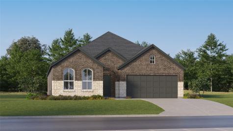 7104 Black Cherry Lane Mckinney TX 75071