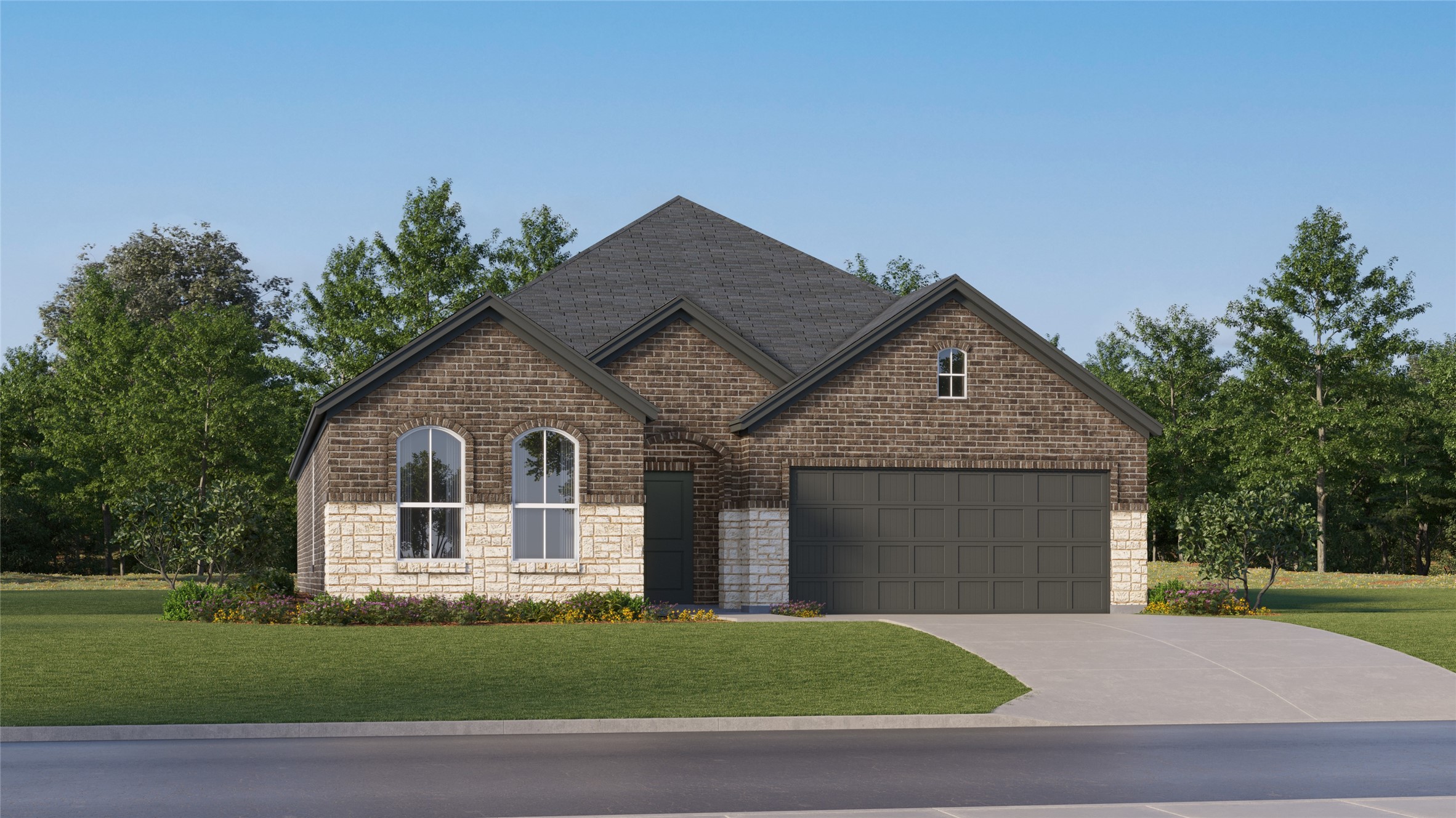 7104 Black Cherry Lane Mckinney TX 75071