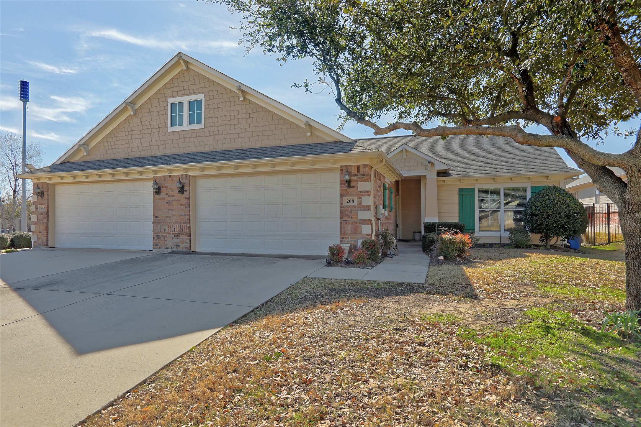 208 River Hills Court Mckinney TX 75069