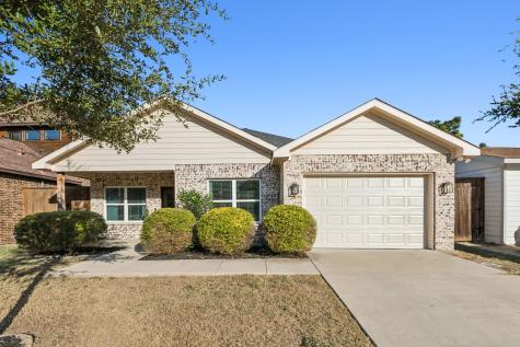 3724 Vineyard Drive Dallas TX 75212