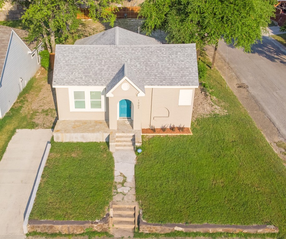 1903 Harlandale Avenue Dallas TX 75216