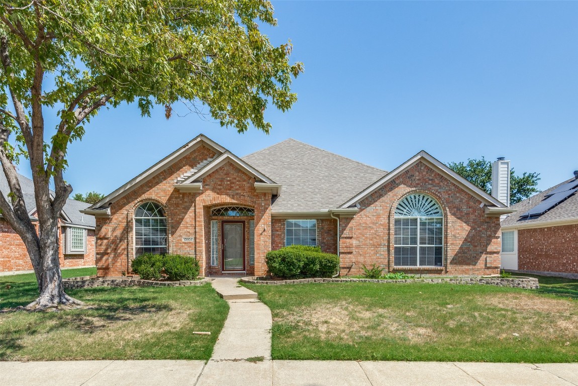 10804 River Oaks Drive Frisco TX 75035