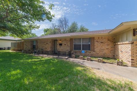 7608 Kevin Drive Richland Hills TX 76118