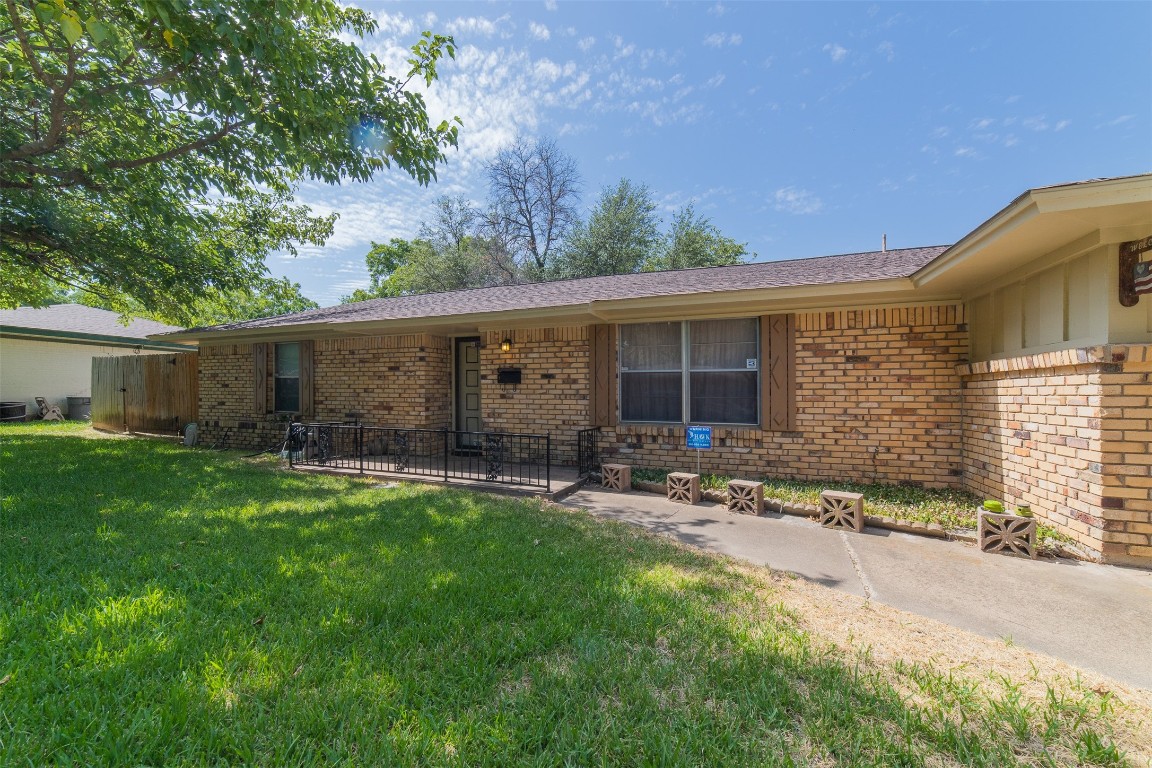 7608 Kevin Drive Richland Hills TX 76118