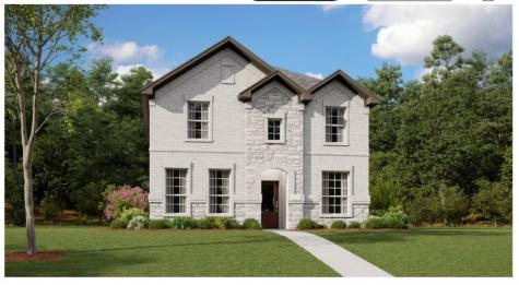 10009 Elkhorn Drive Fort Worth TX 76179
