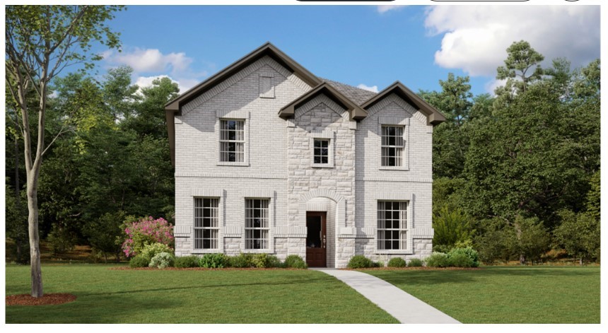 10009 Elkhorn Drive Fort Worth TX 76179