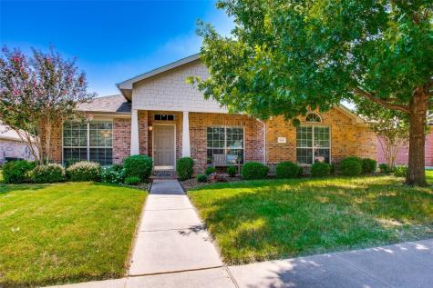 518 Magnolia Lane Glenn Heights TX 75154