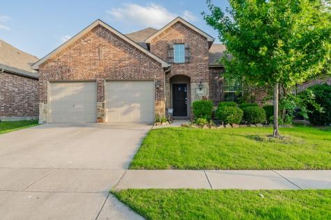 1500 Cedarbird Drive Little Elm TX 75068