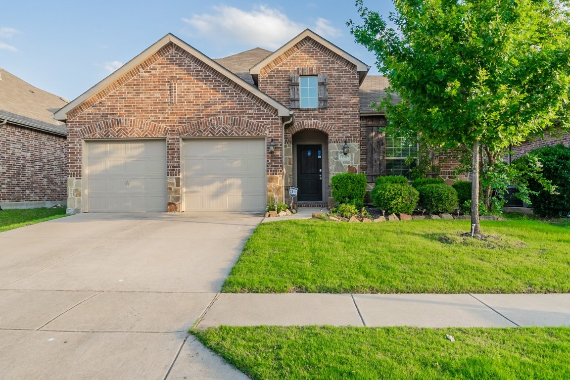 1500 Cedarbird Drive Little Elm TX 75068