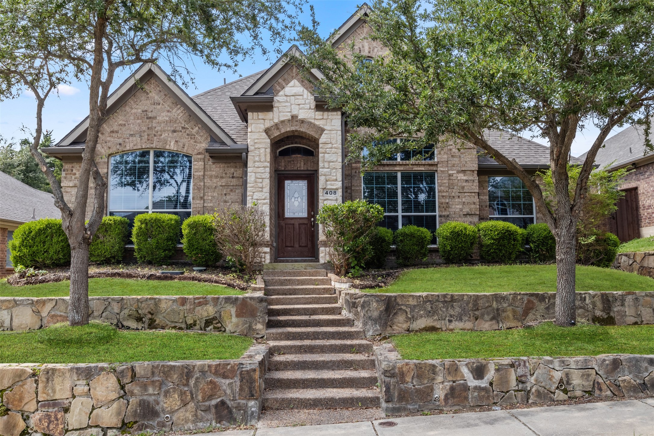 408 Castle Street Desoto TX 75115