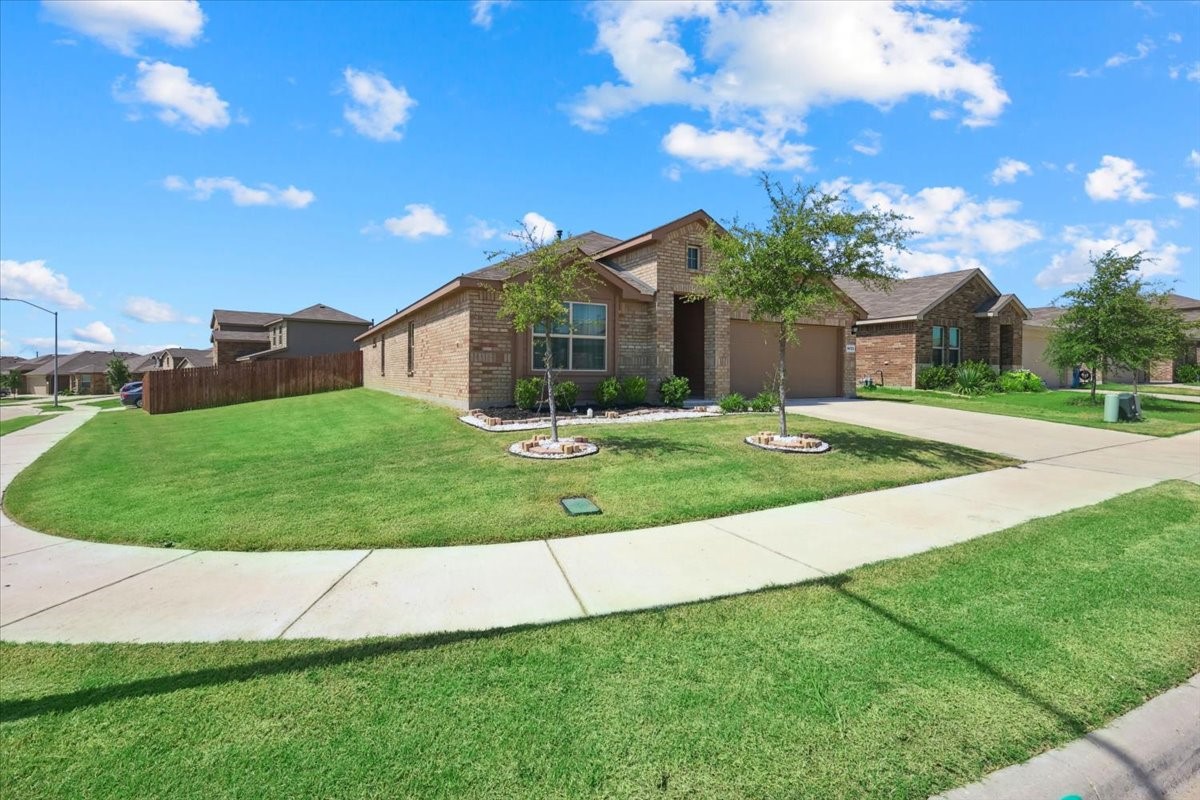16733 Portage Street Justin TX 76247
