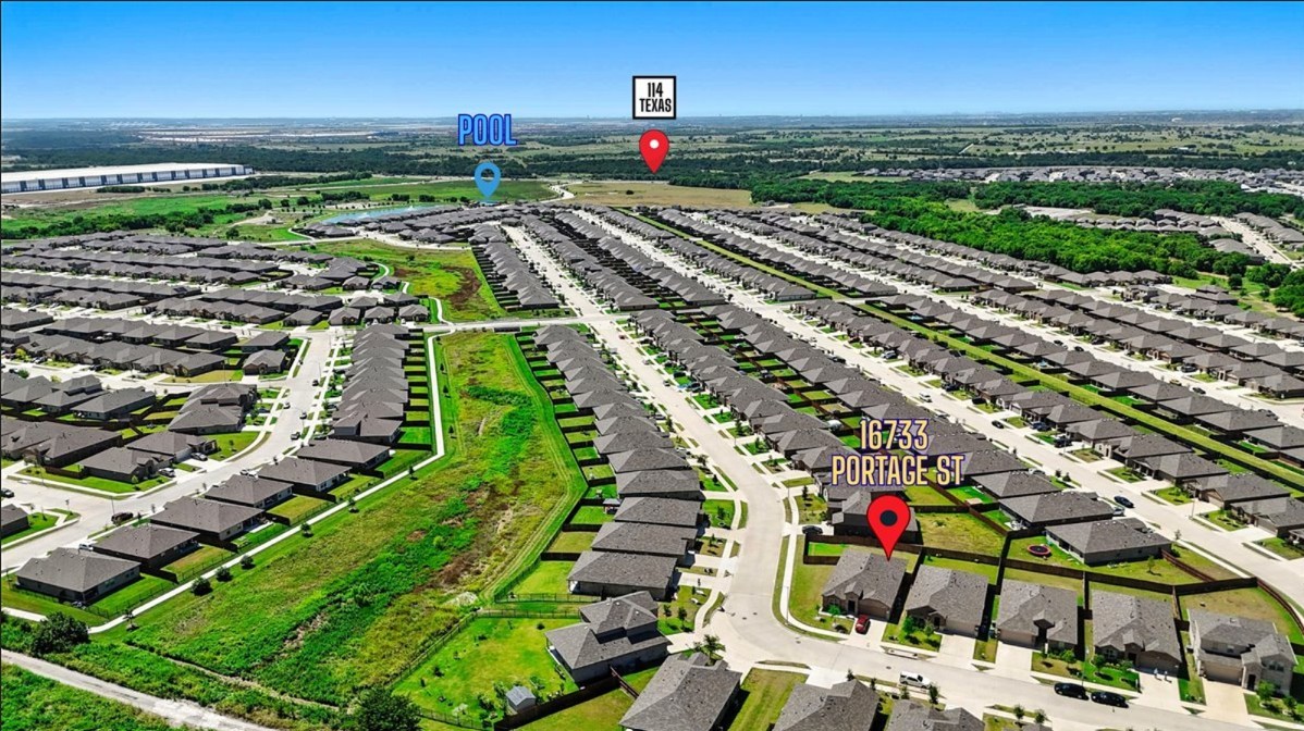 16733 Portage Street Justin TX 76247