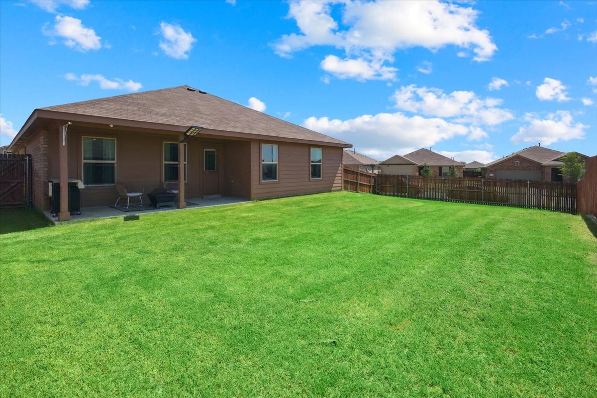 16733 Portage Street Justin TX 76247