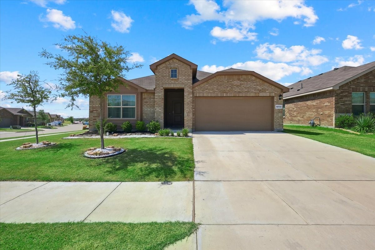16733 Portage Street Justin TX 76247