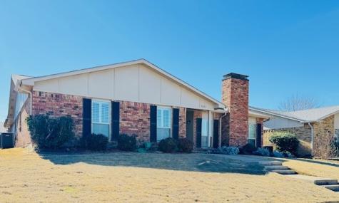 5221 Ragan Drive The Colony TX 75056