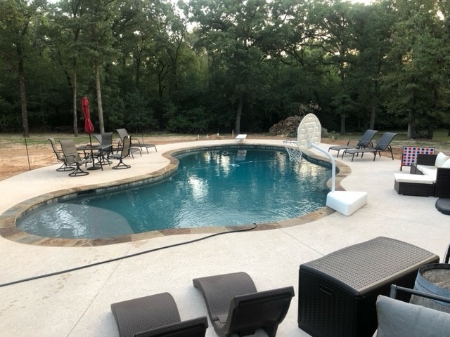 315 County Road 3512 Dike TX 75437