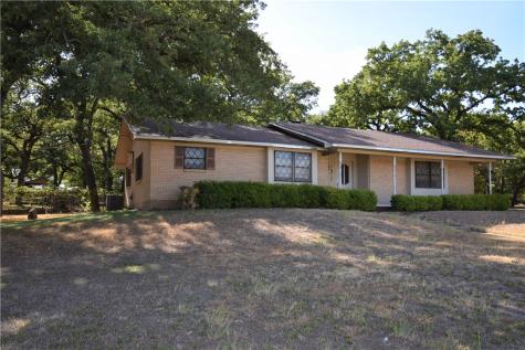 1917 Post Oak Drive Waco TX 76705