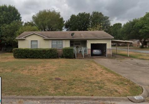 500 Monticello Drive Waxahachie TX 75165
