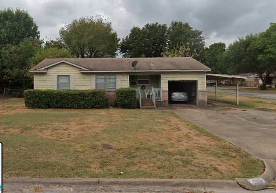 500 Monticello Drive Waxahachie TX 75165