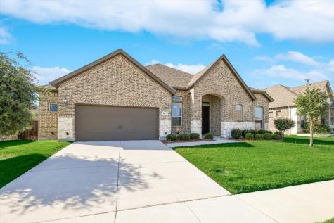 601 Brook Drive Anna TX 75409
