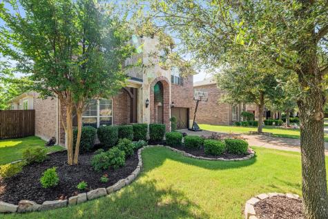 12130 Jackson Creek Drive Dallas TX 75243