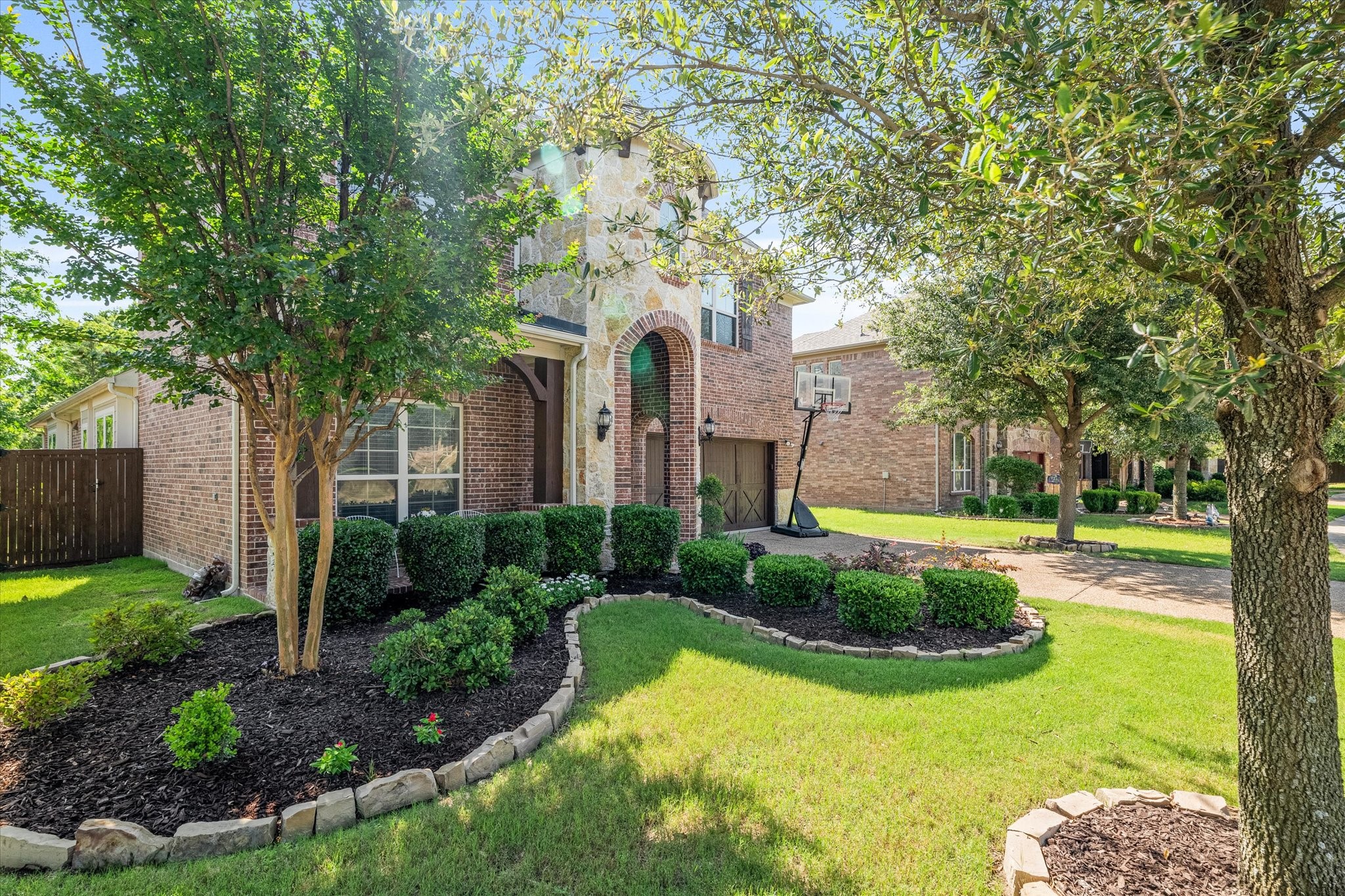 12130 Jackson Creek Drive Dallas TX 75243