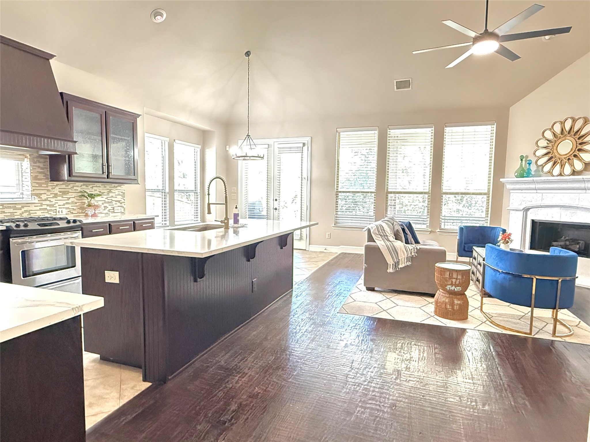 12130 Jackson Creek Drive Dallas TX 75243