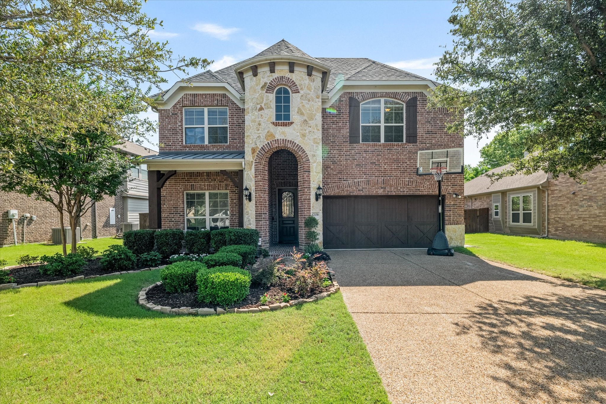 12130 Jackson Creek Drive Dallas TX 75243