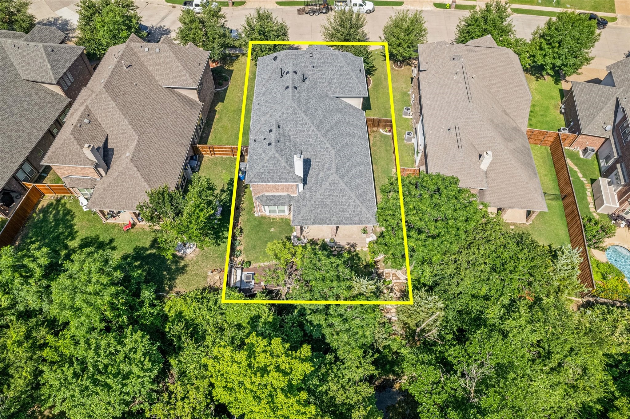12130 Jackson Creek Drive Dallas TX 75243