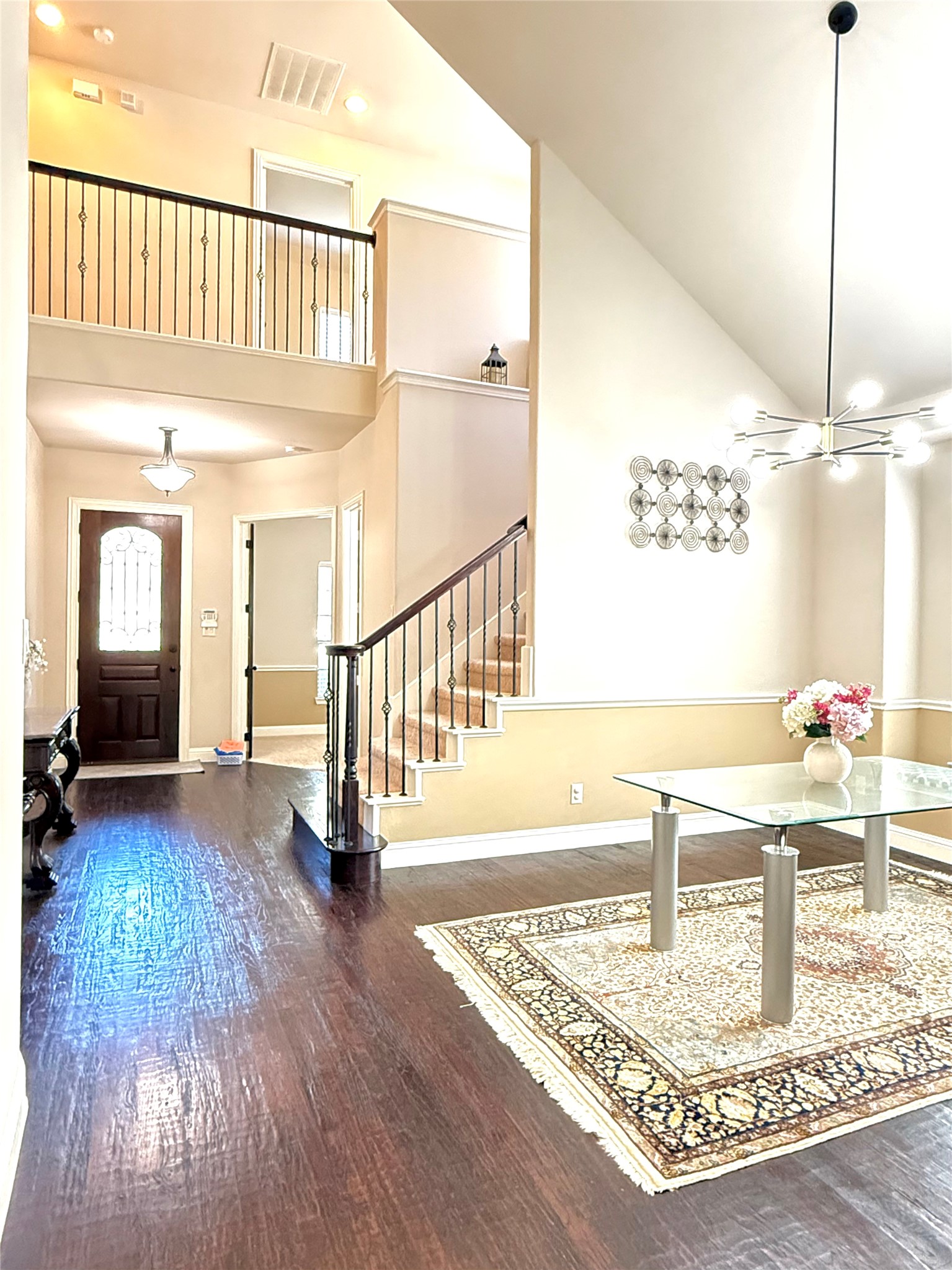 12130 Jackson Creek Drive Dallas TX 75243