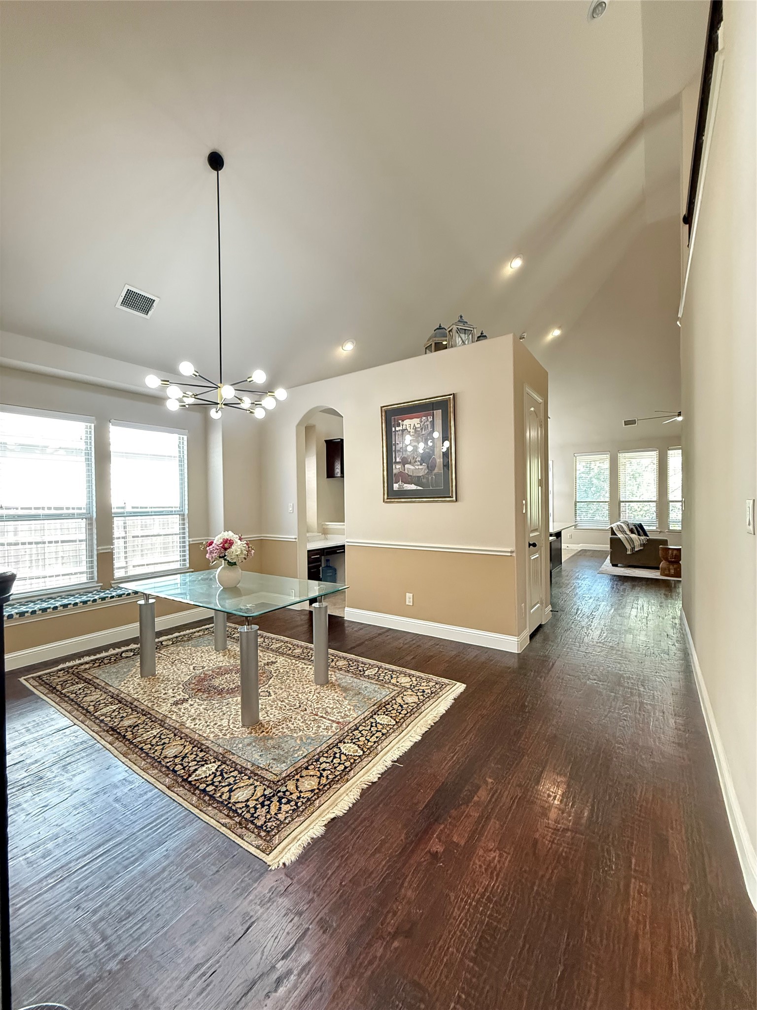 12130 Jackson Creek Drive Dallas TX 75243