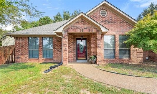 319 Hideaway Lane E Hideaway TX 75771