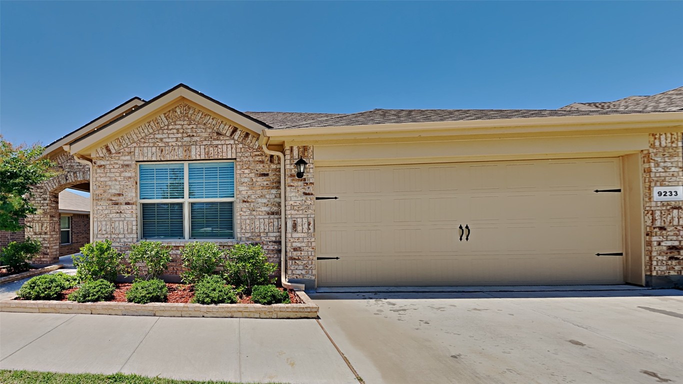 9233 Leveret Lane Fort Worth TX 76131