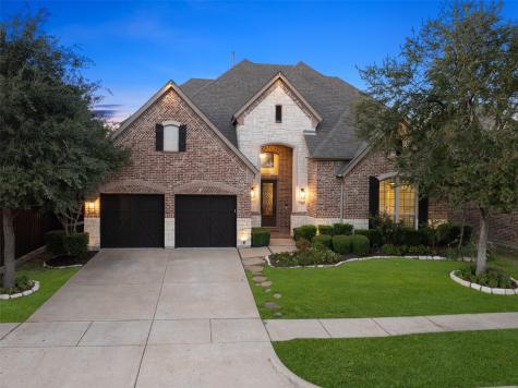 7408 Kingsbarns The Colony TX 75056