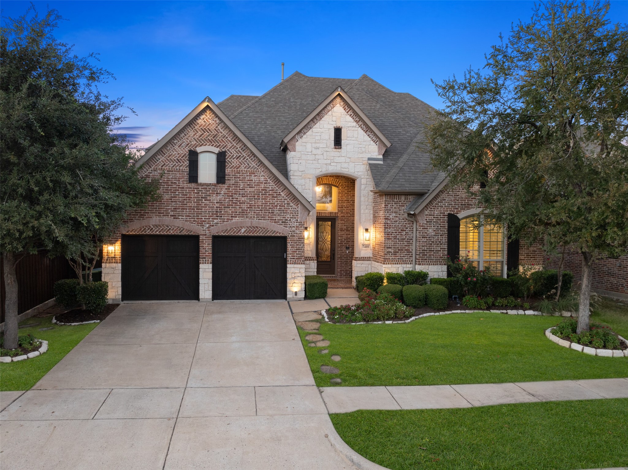 7408 Kingsbarns The Colony TX 75056